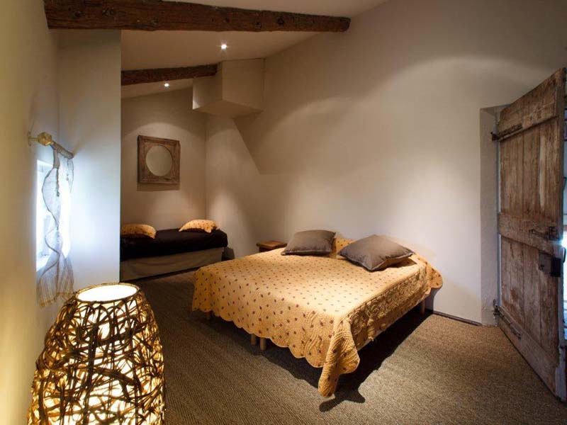 Mas Sous le Marronnier_84300 CAVAILLON_10